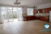 Beautiful unfurnished Ciputra Villa with for rent
